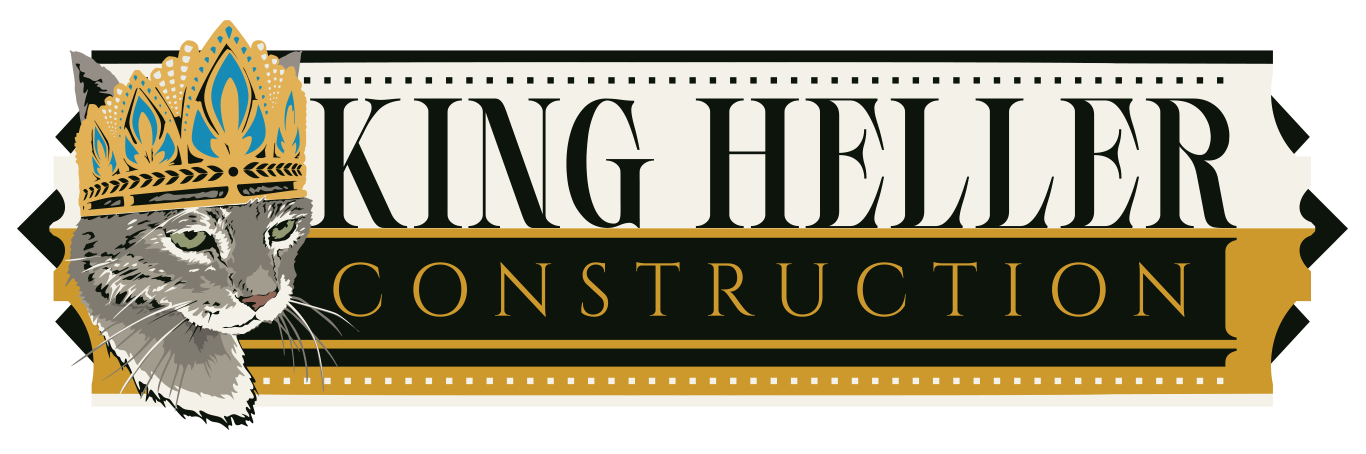 King Heller Construction